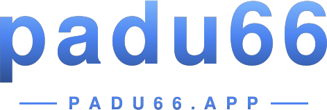 padu66 logo