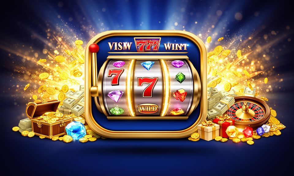 padu66 Casino