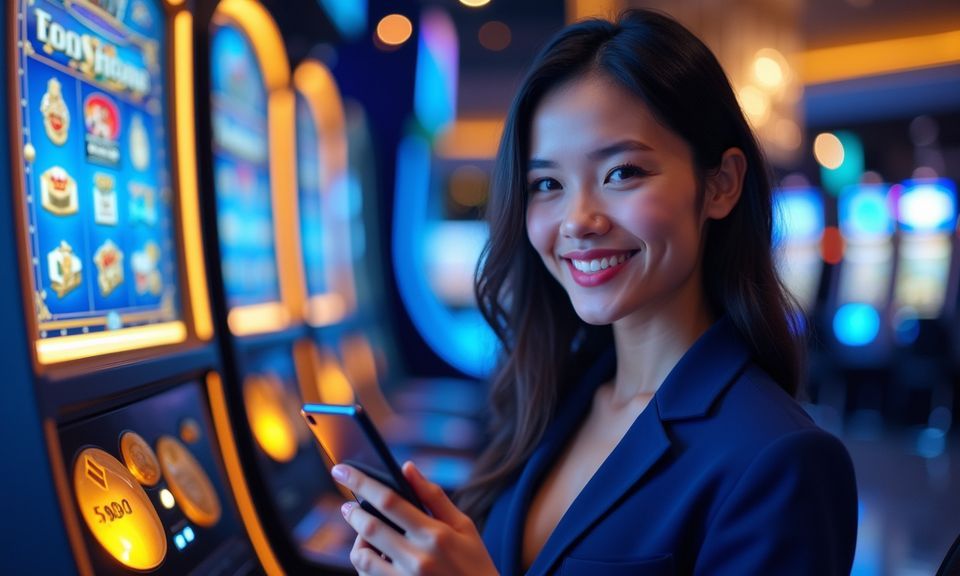 padu66 What We Offer in Northern Star Slots